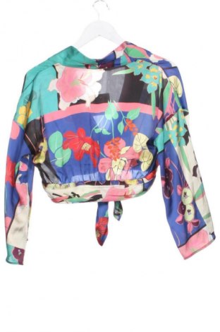 Dámská halenka Zara, Velikost S, Barva Vícebarevné, Cena  199,00 Kč