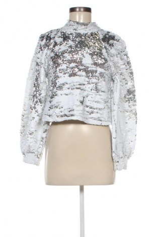 Damen Shirt Zara, Größe S, Farbe Mehrfarbig, Preis € 8,99