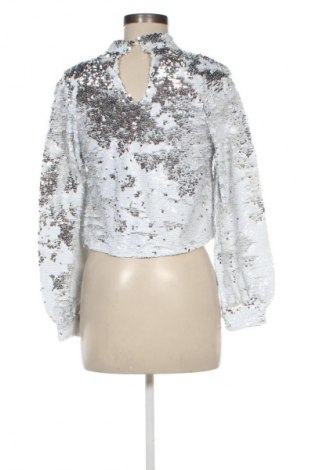 Damen Shirt Zara, Größe S, Farbe Mehrfarbig, Preis € 8,99