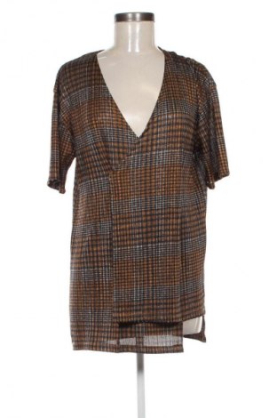 Damen Shirt Zara, Größe M, Farbe Mehrfarbig, Preis € 9,99