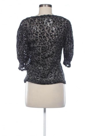 Дамска блуза Zara, Размер M, Цвят Многоцветен, Цена 7,15 €