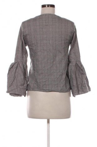 Дамска блуза Zara, Размер XS, Цвят Многоцветен, Цена 2,55 €