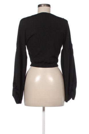 Női blúz Zara, Méret S, Szín Fekete, Ár 3 349 Ft