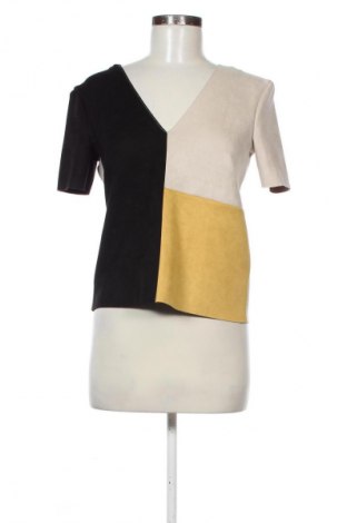 Dámská halenka Zara, Velikost S, Barva Vícebarevné, Cena  189,00 Kč