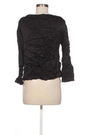 Γυναικεία μπλούζα Zara, Μέγεθος S, Χρώμα Μαύρο, Τιμή 5,99 €