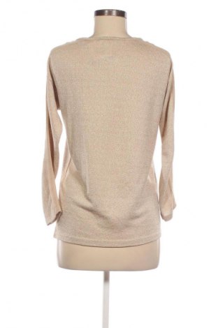 Γυναικεία μπλούζα Zara, Μέγεθος S, Χρώμα  Μπέζ, Τιμή 8,99 €