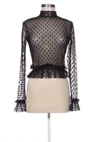 Γυναικεία μπλούζα Zara, Μέγεθος S, Χρώμα Πολύχρωμο, Τιμή 7,99 €