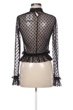 Γυναικεία μπλούζα Zara, Μέγεθος S, Χρώμα Πολύχρωμο, Τιμή 7,99 €