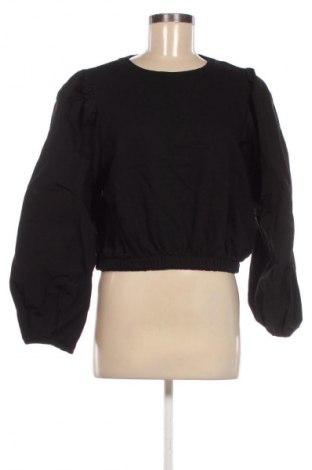 Bluzka damska Zara, Rozmiar L, Kolor Czarny, Cena 31,99 zł