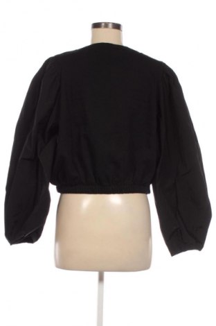 Bluzka damska Zara, Rozmiar L, Kolor Czarny, Cena 31,99 zł