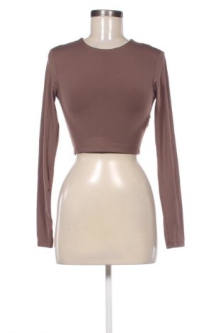 Dámská halenka Zara, Velikost M, Barva Hnědá, Cena  634,00 Kč