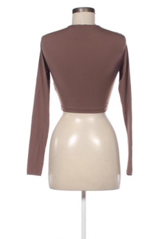 Dámská halenka Zara, Velikost M, Barva Hnědá, Cena  634,00 Kč