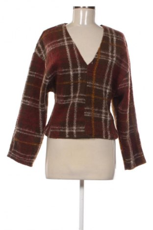 Dámska blúza Zara, Veľkosť S, Farba Viacfarebná, Cena  5,95 €