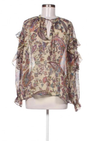 Női blúz Zara, Méret M, Szín Sokszínű, Ár 4 429 Ft