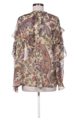 Női blúz Zara, Méret M, Szín Sokszínű, Ár 4 429 Ft