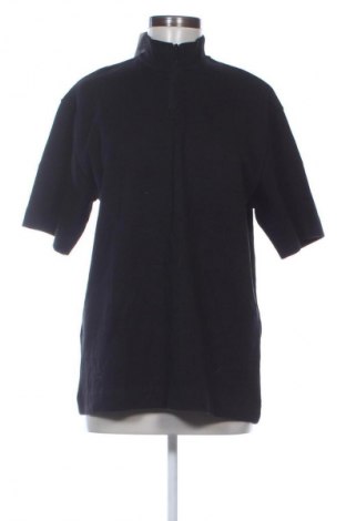 Γυναικεία μπλούζα Zara, Μέγεθος M, Χρώμα Μαύρο, Τιμή 7,99 €