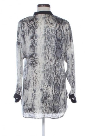 Дамска блуза Zara, Размер S, Цвят Многоцветен, Цена 3,57 €