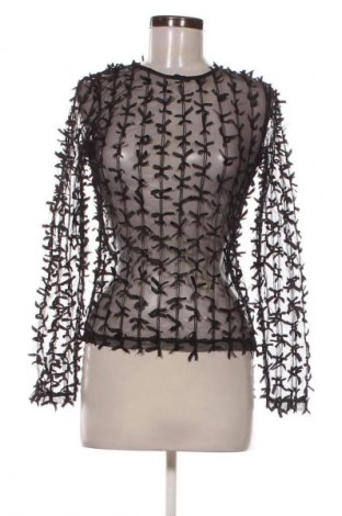 Damen Shirt Zara, Größe S, Farbe Schwarz, Preis € 8,99