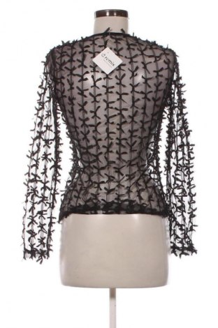 Damen Shirt Zara, Größe S, Farbe Schwarz, Preis € 8,99