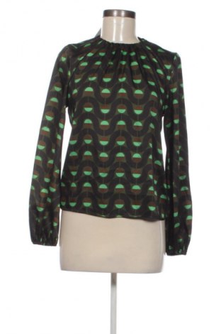 Dámská halenka Zara, Velikost XS, Barva Vícebarevné, Cena  219,00 Kč