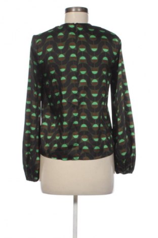 Dámská halenka Zara, Velikost XS, Barva Vícebarevné, Cena  219,00 Kč