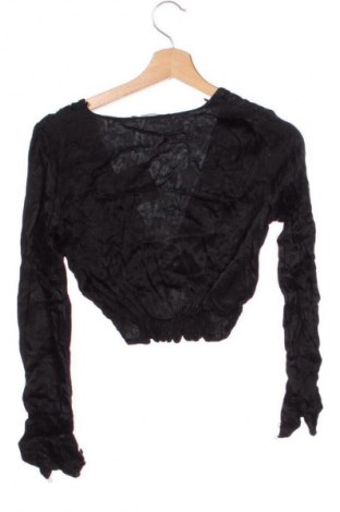 Bluzka damska Zara, Rozmiar S, Kolor Czarny, Cena 26,99 zł