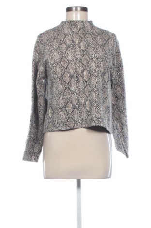 Дамска блуза Zara, Размер S, Цвят Многоцветен, Цена 11,75 €