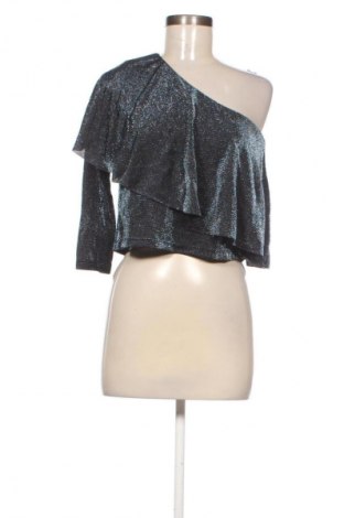 Дамска блуза Zara, Размер M, Цвят Многоцветен, Цена 4,09 €