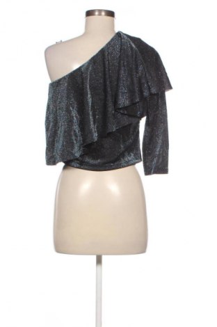 Дамска блуза Zara, Размер M, Цвят Многоцветен, Цена 4,09 €