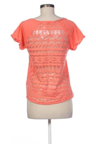 Γυναικεία μπλούζα Zara, Μέγεθος S, Χρώμα Κόκκινο, Τιμή 10,17 €