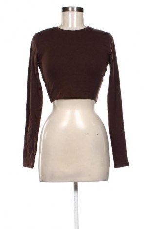 Dámská halenka Zara, Velikost L, Barva Hnědá, Cena  219,00 Kč