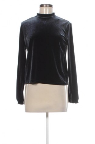 Bluzka damska Zara, Rozmiar M, Kolor Niebieski, Cena 33,99 zł