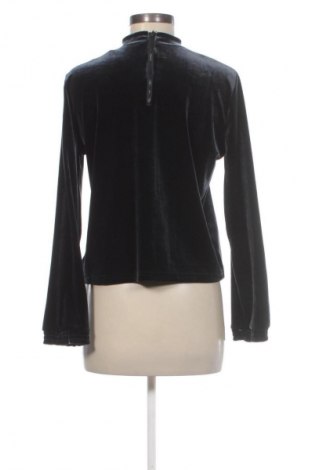 Bluzka damska Zara, Rozmiar M, Kolor Niebieski, Cena 33,99 zł