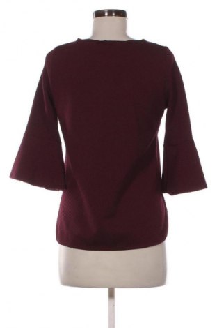 Дамска блуза Zara, Размер M, Цвят Червен, Цена 7,15 €