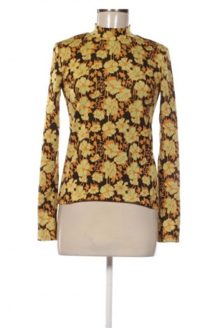 Γυναικεία μπλούζα Zara, Μέγεθος M, Χρώμα Πολύχρωμο, Τιμή 8,99 €