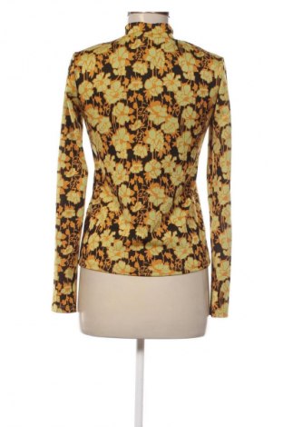 Γυναικεία μπλούζα Zara, Μέγεθος M, Χρώμα Πολύχρωμο, Τιμή 8,99 €