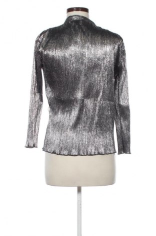 Női blúz Zara, Méret S, Szín Szürke, Ár 3 239 Ft