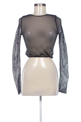 Dámská halenka Zara, Velikost M, Barva Černá, Cena  359,00 Kč