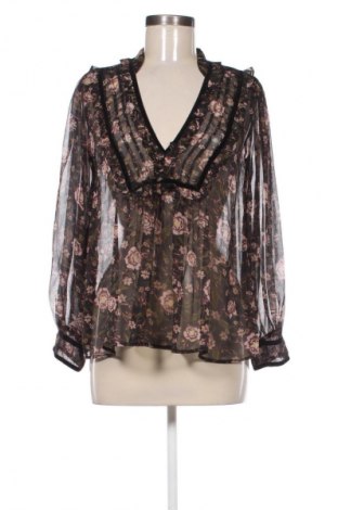 Dámská halenka Zara, Velikost M, Barva Vícebarevné, Cena  399,00 Kč