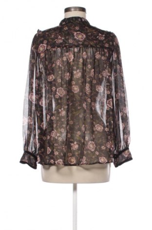 Dámská halenka Zara, Velikost M, Barva Vícebarevné, Cena  399,00 Kč