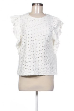 Dámská halenka Zara, Velikost L, Barva Bílá, Cena  288,00 Kč