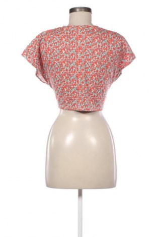 Dámská halenka Zara, Velikost S, Barva Vícebarevné, Cena  299,00 Kč