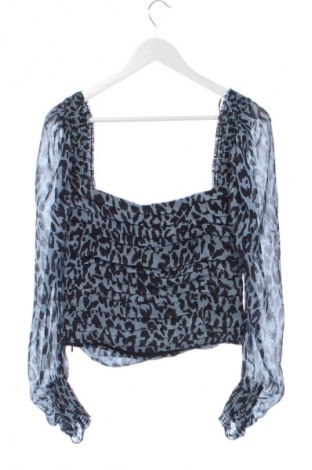 Dámská halenka Zara, Velikost M, Barva Vícebarevné, Cena  329,00 Kč