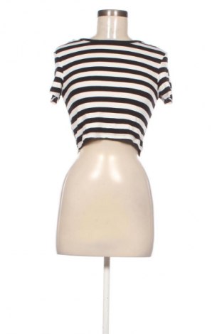 Дамска блуза Zara, Размер L, Цвят Многоцветен, Цена 6,13 €