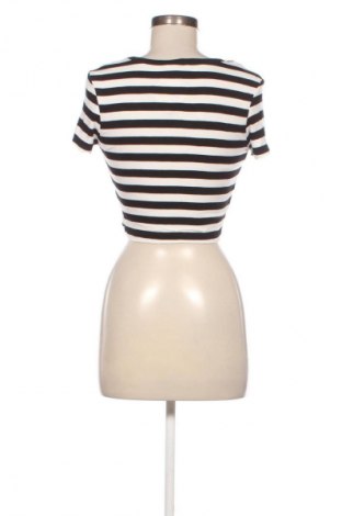 Дамска блуза Zara, Размер L, Цвят Многоцветен, Цена 6,13 €