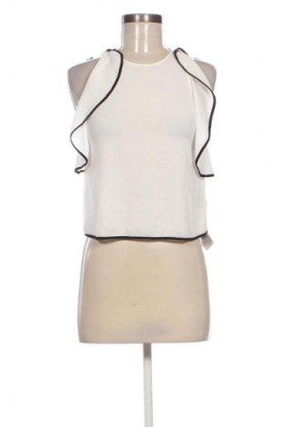 Női blúz Zara, Méret S, Szín Fehér, Ár 4 379 Ft