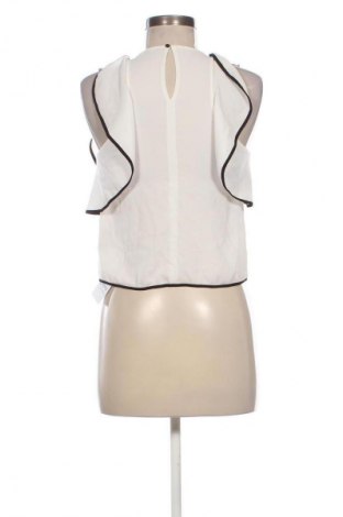 Női blúz Zara, Méret S, Szín Fehér, Ár 4 379 Ft