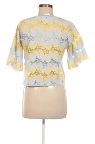 Dámská halenka Zara, Velikost S, Barva Vícebarevné, Cena  289,00 Kč