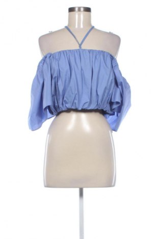 Dámská halenka Zara, Velikost M, Barva Fialová, Cena  436,00 Kč