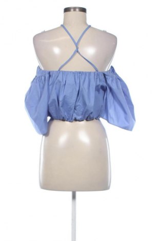 Dámská halenka Zara, Velikost M, Barva Fialová, Cena  436,00 Kč